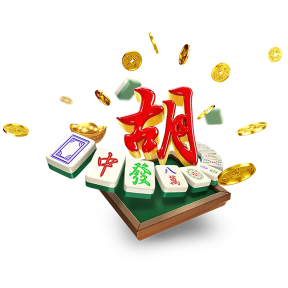 麻将页面界面说明